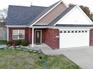 528 Winding Creek Ct, Elizabethtown, KY 42701