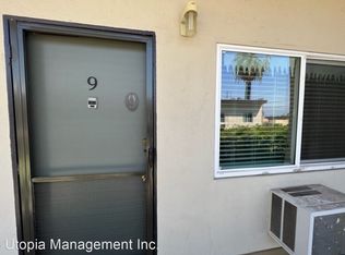 816 N Azusa Ave APT 9, West Covina, CA 91791