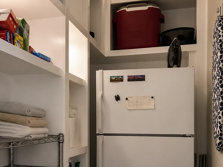 Pantry