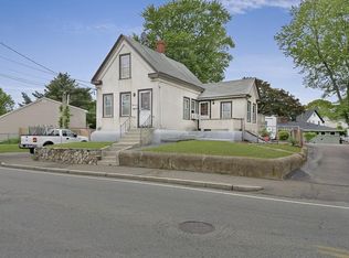 120 Grove St, Brockton, MA 02302
