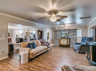 3740 NW 69th Ter, Oklahoma City, OK 73116