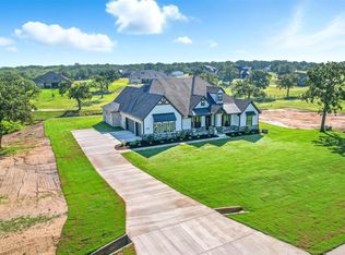 112 La Paloma Way, Decatur, TX 76234