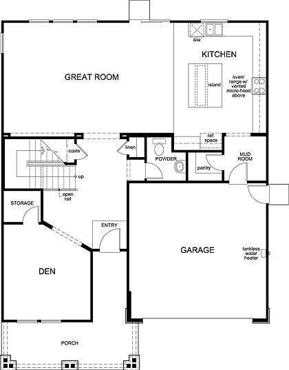 2nd image of 3219 Haskell Way