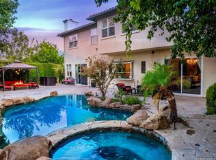 23851 Erin Pl, Canoga Park, CA 91304