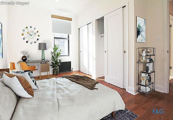 5th image of 1 Bennett Ave APT 32