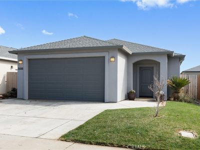 2886 Mariposa Ave, Chico, CA, 95973