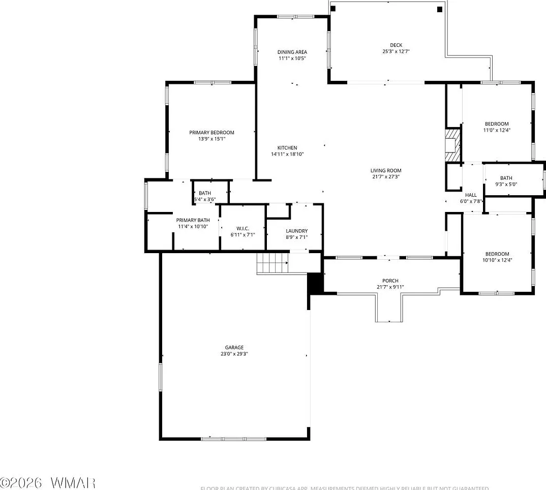 3 bed, 1841 sqft, $3,000 — Photo 1