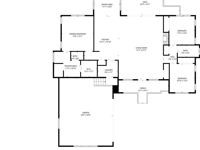 2141 W Whispering Springs Rd — Photo 1