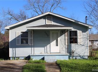 2908 26th St, Tuscaloosa, AL 35401