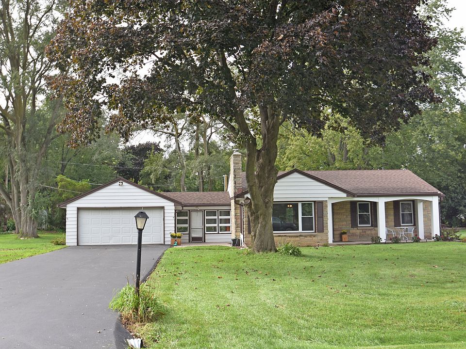 New 2 car wide Driveway