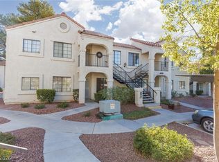 4819 Nara Vista Way Unit 101, Las Vegas, NV 89103