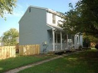 473 Ruffian Ct, Annapolis, MD 21409