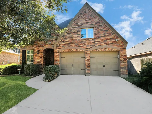 29011 Erica Lee Ct, Katy, TX 77494