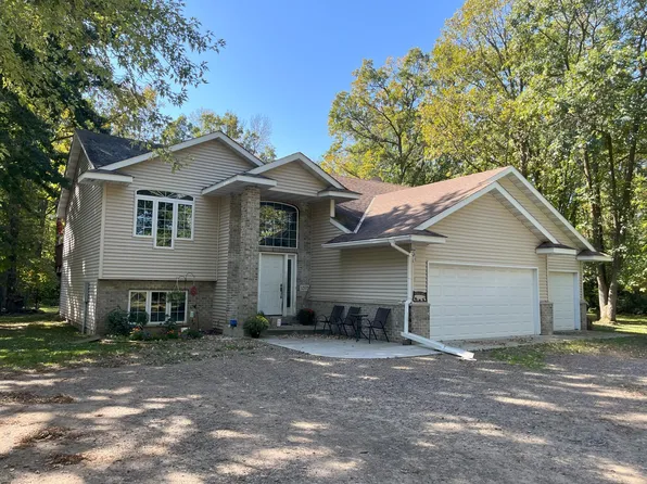 1375 170th Ave, Ogilvie, MN 56358