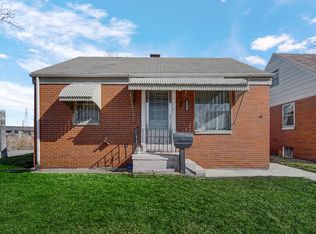 5405 Birch Ave, Hammond, IN 46320