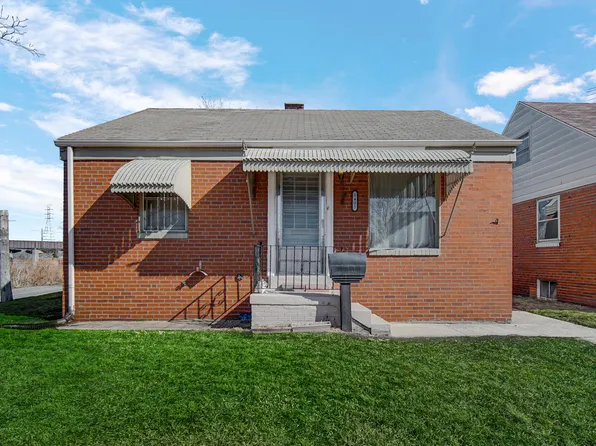 5405 Birch Ave, Hammond, IN 46320