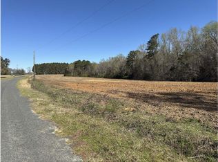 Buttercup Dr TRACT 1, Ward, SC 29166