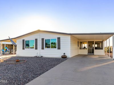 25418 S Illinois Ave, Sun Lakes, AZ, 85248