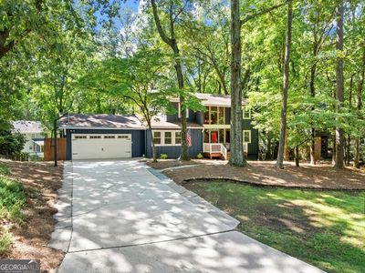 2135 Six Branches Dr, Roswell, GA, 30076
