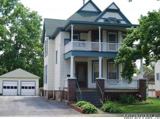 227 W Walnut St, Oneida, NY 13421