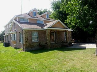 5349 Wild Oak Rd, Balch Springs, TX 75180