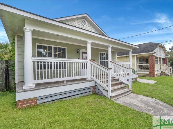 1208 Love St, Savannah, GA 31415