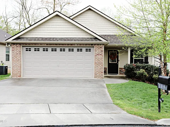 739 Klondike Way, Knoxville, TN 37923