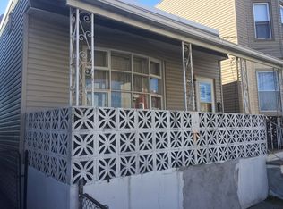 1117 72nd St, North Bergen, NJ 07047
