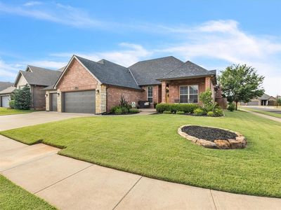 6301 NW 156th St, Edmond, OK, 73013