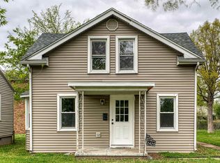 2420 Vogel Rd, Evansville, IN 47711