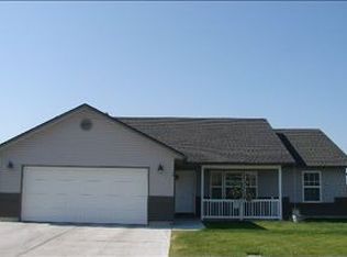 751 Benjamin St, Twin Falls, ID 83301