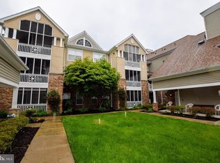298 Canterbury Rd APT L, Bel Air, MD
