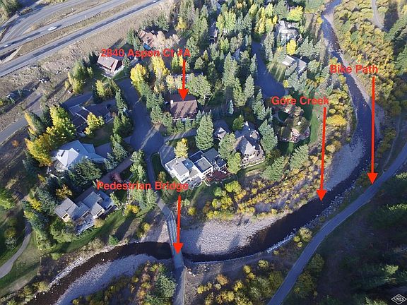 4th image of 2840 Aspen Ct #A