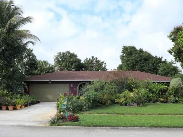 113 Champions Run, Riviera Beach, FL 33407