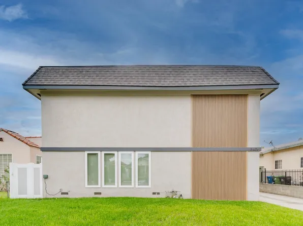 3406 Garden Ave, Los Angeles, CA