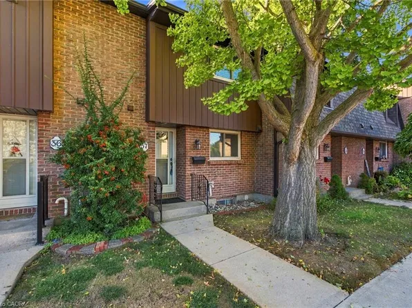 151 Linwell Rd #37, Saint Catharines, ON L2N 6P3