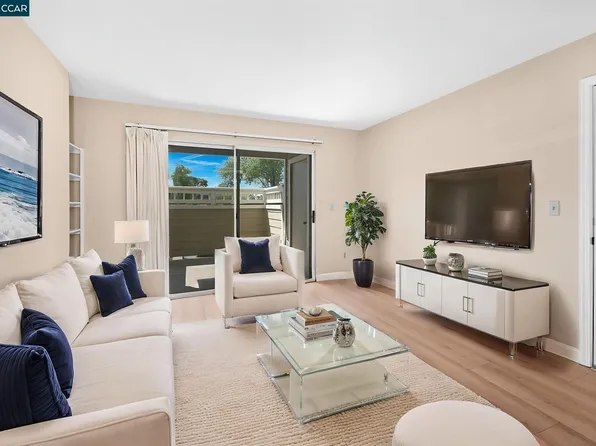 130 Reflections Dr APT 12, San Ramon, CA 94583