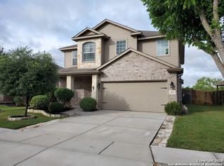 420 Bison Ln, Cibolo, TX 78108