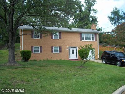 4802 Tamworth Ct, Temple Hills, MD, 20748