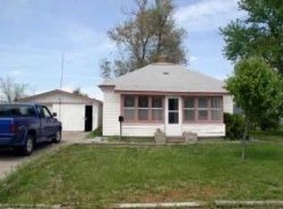 503 W Elm St, Lexington, NE 68850