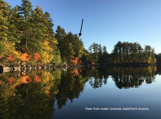 Caret Ln, Belgrade, ME 04917