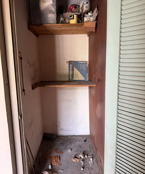 Private Storage Locker