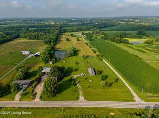 3299 Castle Hwy, Pleasureville, KY 40057