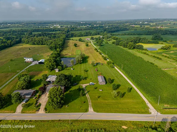 3299 Castle Hwy, Pleasureville, KY 40057