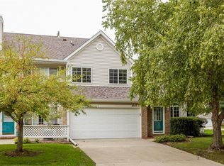 1045 68th St UNIT 1, West Des Moines, IA 50266