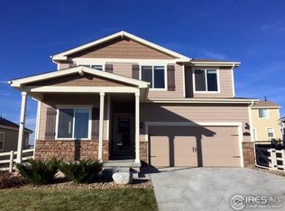 5033 Liberty Rdg, Dacono, CO 80514