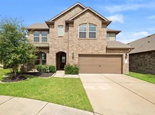 5458 Atwood Canyon Ct, Richmond, TX 77407