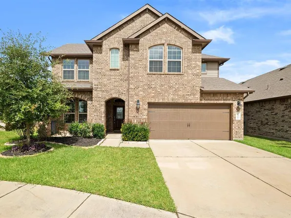 5458 Atwood Canyon Ct, Richmond, TX 77407