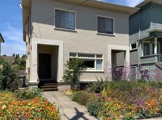 536 42nd St, Oakland, CA 94609