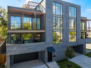 1529 Villars St, Dallas, TX 75204